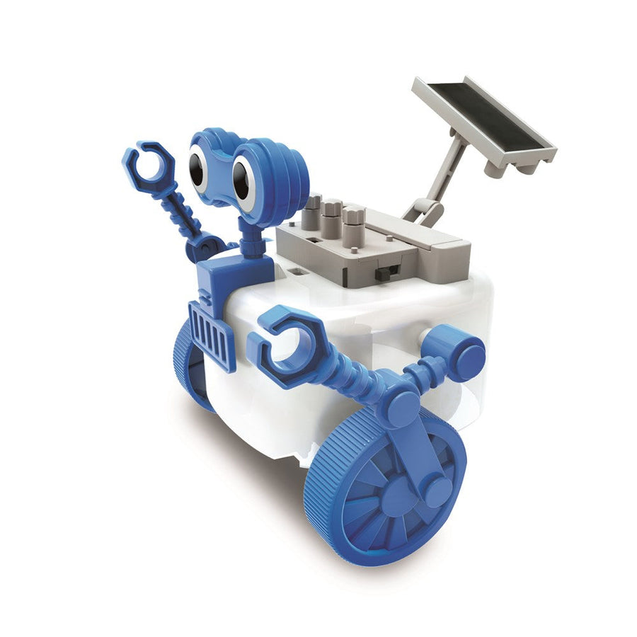 4M Green Science / Rover Robot – Petit Bazaar