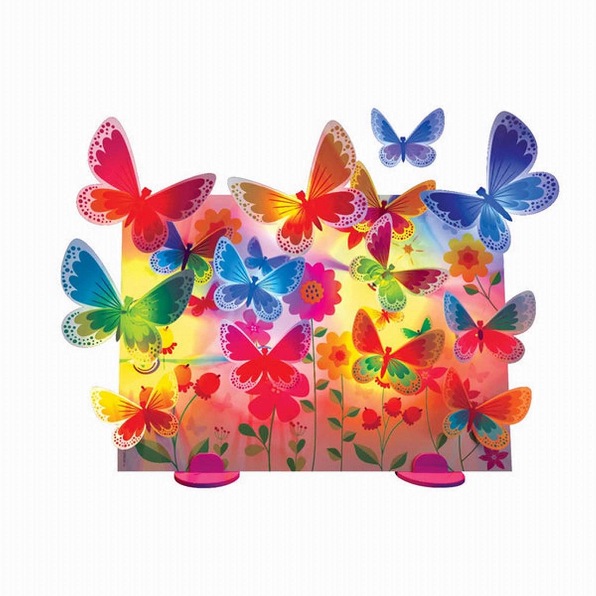 4m-kidzmaker-glow-3d-butterfly-canvas-play-toy-4m-4796-01