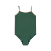 Konges Sløjd Bowie Swimsuit Smoke Pine
