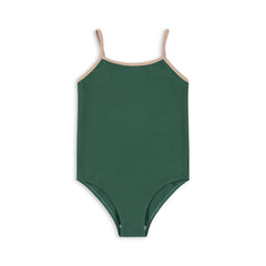 Konges Sløjd Bowie Swimsuit Smoke Pine