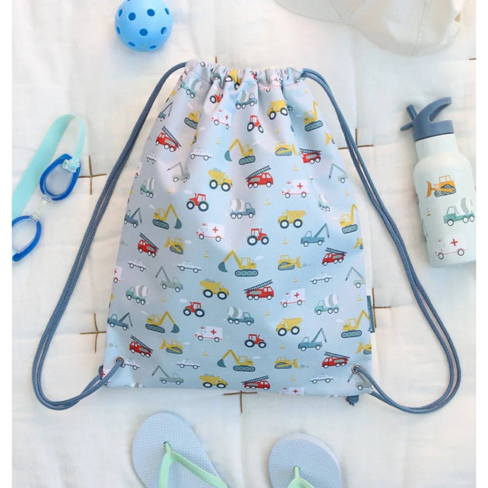 a-little-lovely-company-drawstring-bag-vehicles-allc-drvebu05