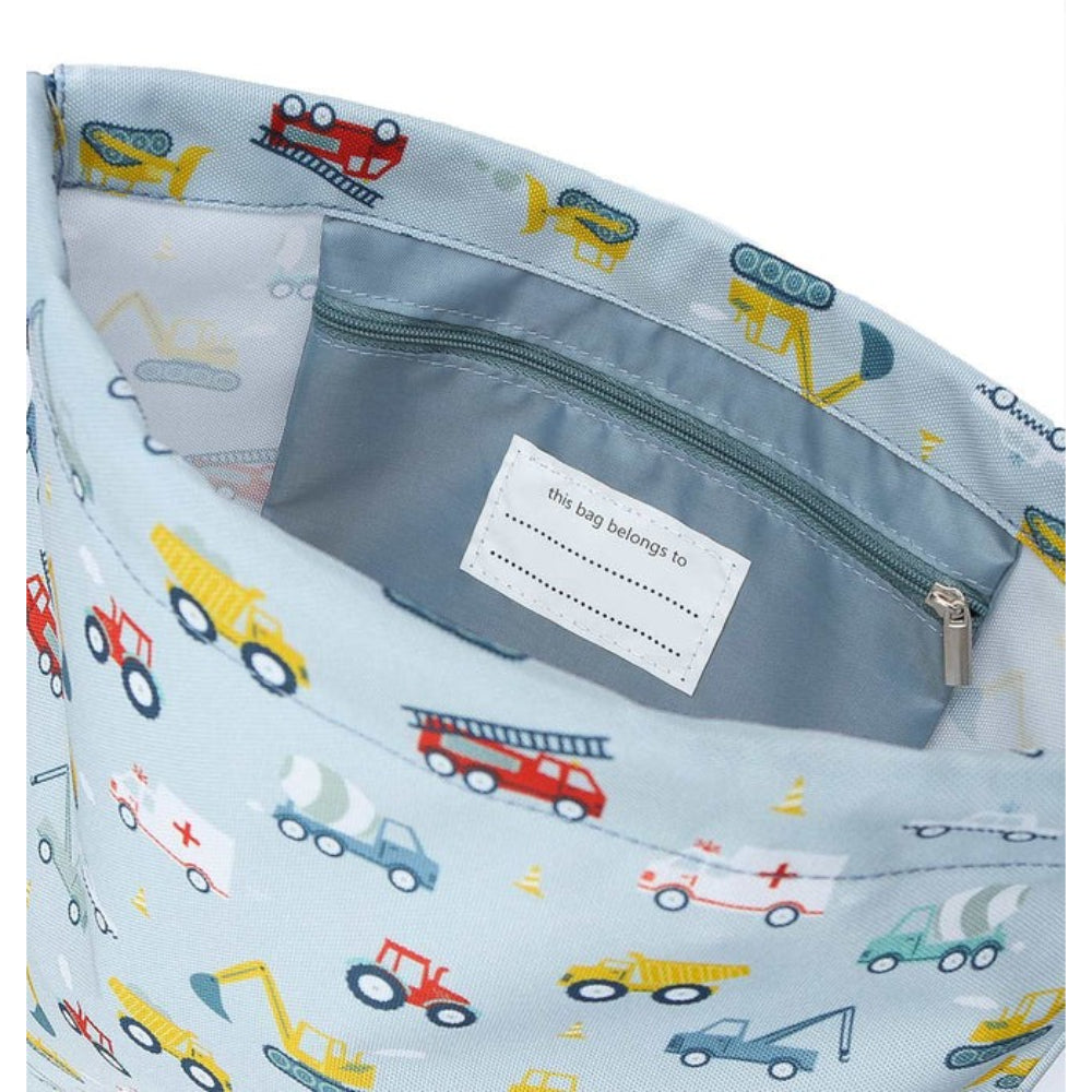 a-little-lovely-company-drawstring-bag-vehicles-allc-drvebu05