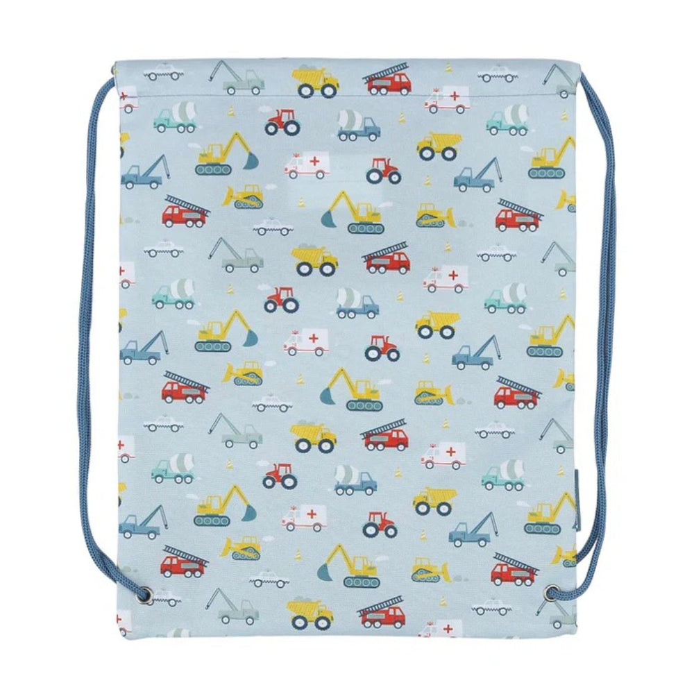 a-little-lovely-company-drawstring-bag-vehicles-allc-drvebu05