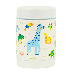 a-little-lovely-company-insulated-stainless-steel-food-jar-jungle