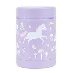 a-little-lovely-company-insulated-stainless-steel-food-jar-unicorn-dreams