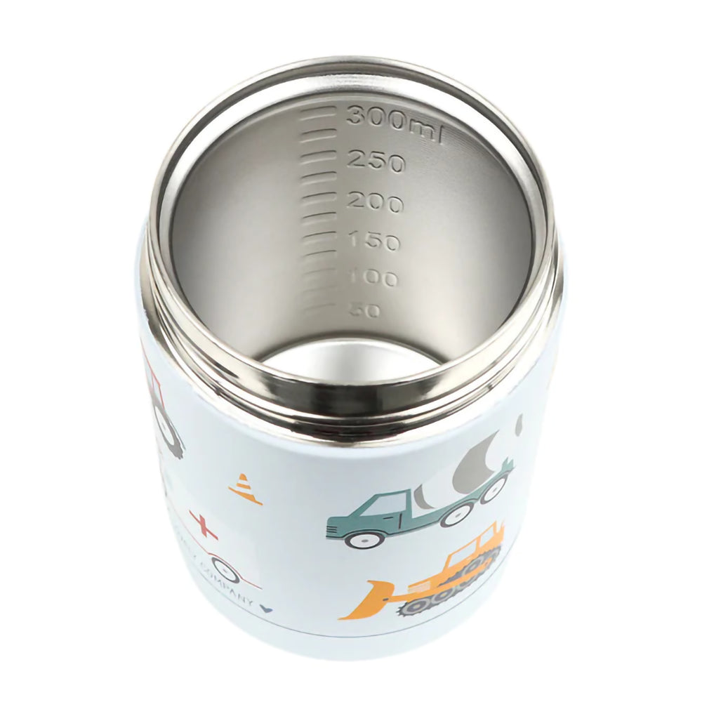 a-little-lovely-company-insulated-stainless-steel-food-jar-vehicles