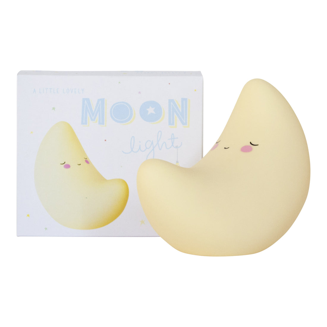 A Little Lovely Company Mini Moon Light
