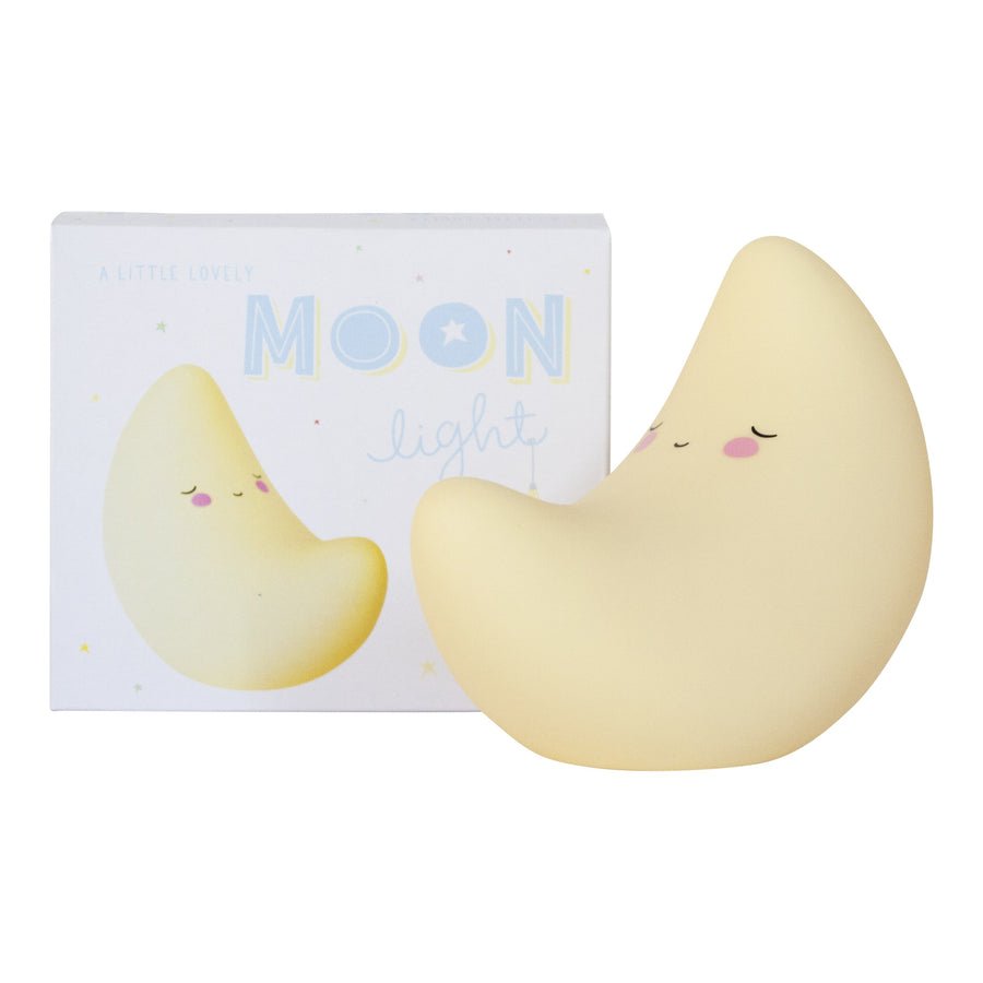 A Little Lovely Company Mini Moon Light