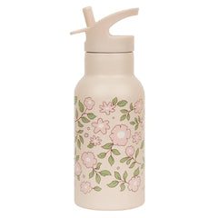 a-little-lovely-company-stainless-steel-drink-bottle-blossoms-pink-allc-dbssbp58