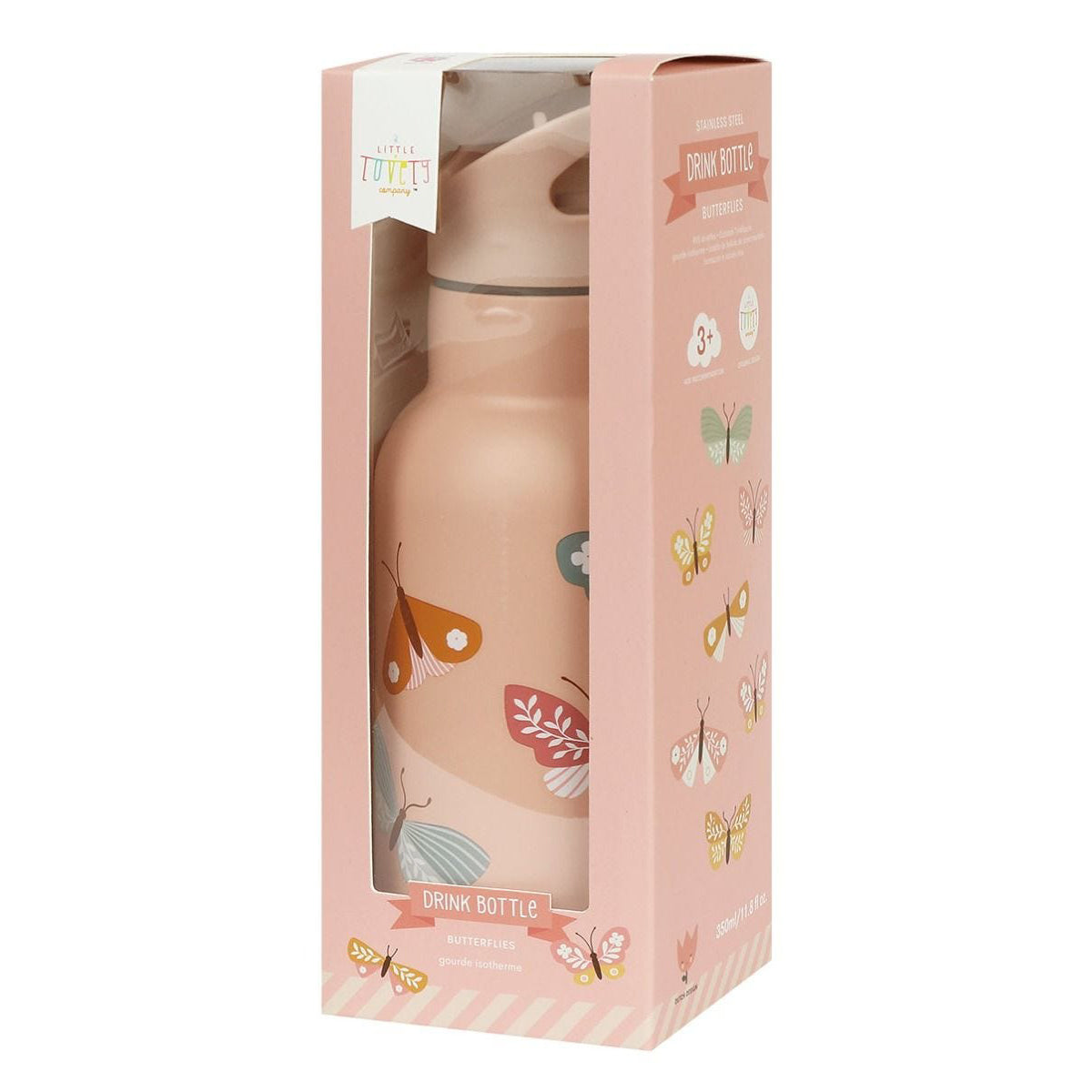 a-little-lovely-company-stainless-steel-drink-bottle-butterfliles-allc-dbssbu57