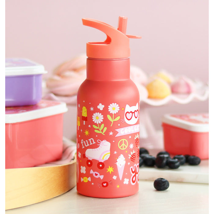 a-little-lovely-company-stainless-steel-drink-bottle-fun-allc-dbssfu79