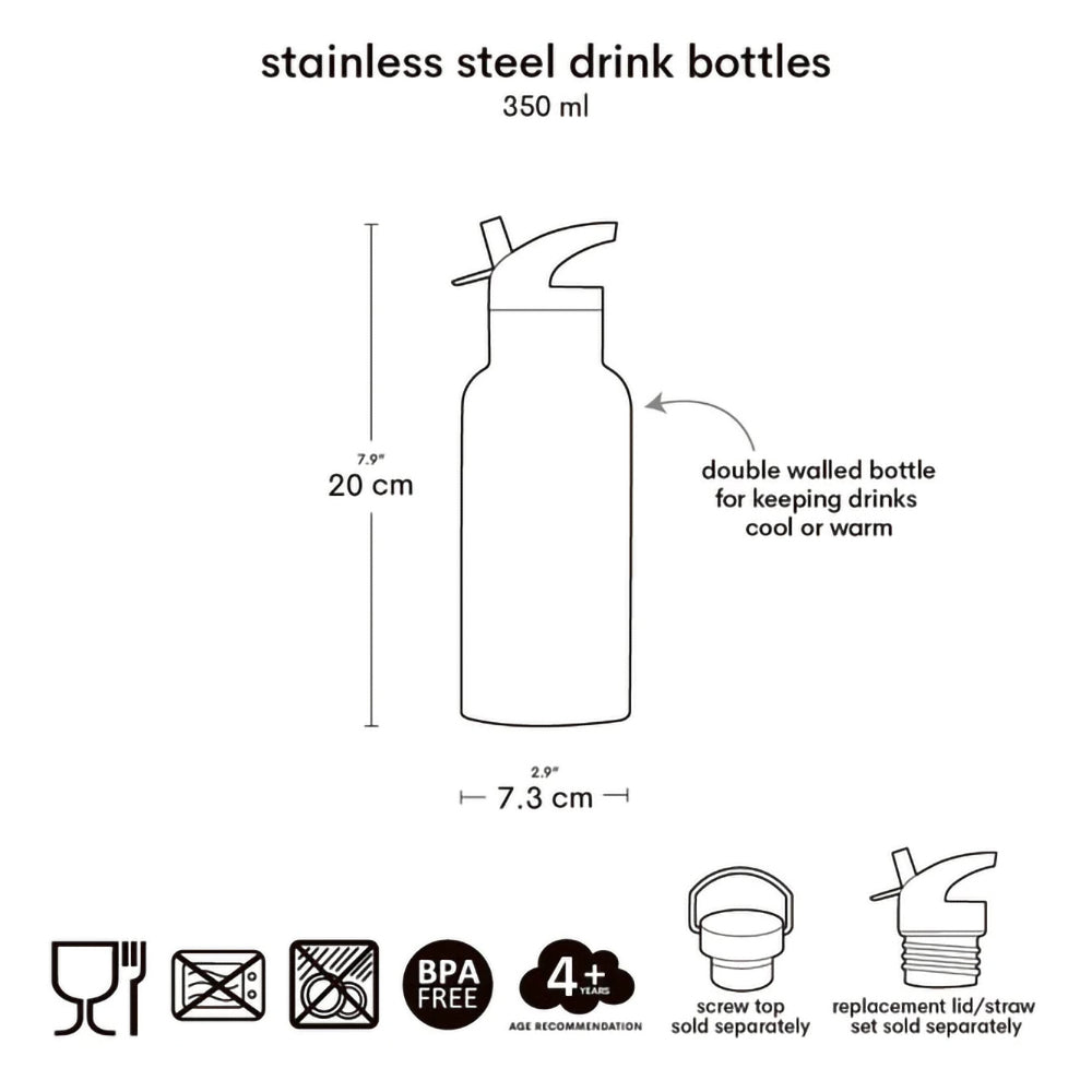 a-little-lovely-company-stainless-steel-drink-bottle-jungle