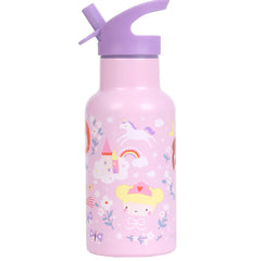 a-little-lovely-company-stainless-steel-drink-bottle-princess