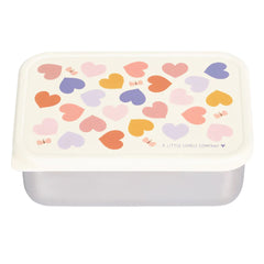 a-little-lovely-company-stainless-steel-lunch-box-hearts