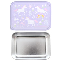 a-little-lovely-company-stainless-steel-lunch-box-unicorn-dreams