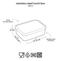 a-little-lovely-company-stainless-steel-lunch-box-unicorn-dreams
