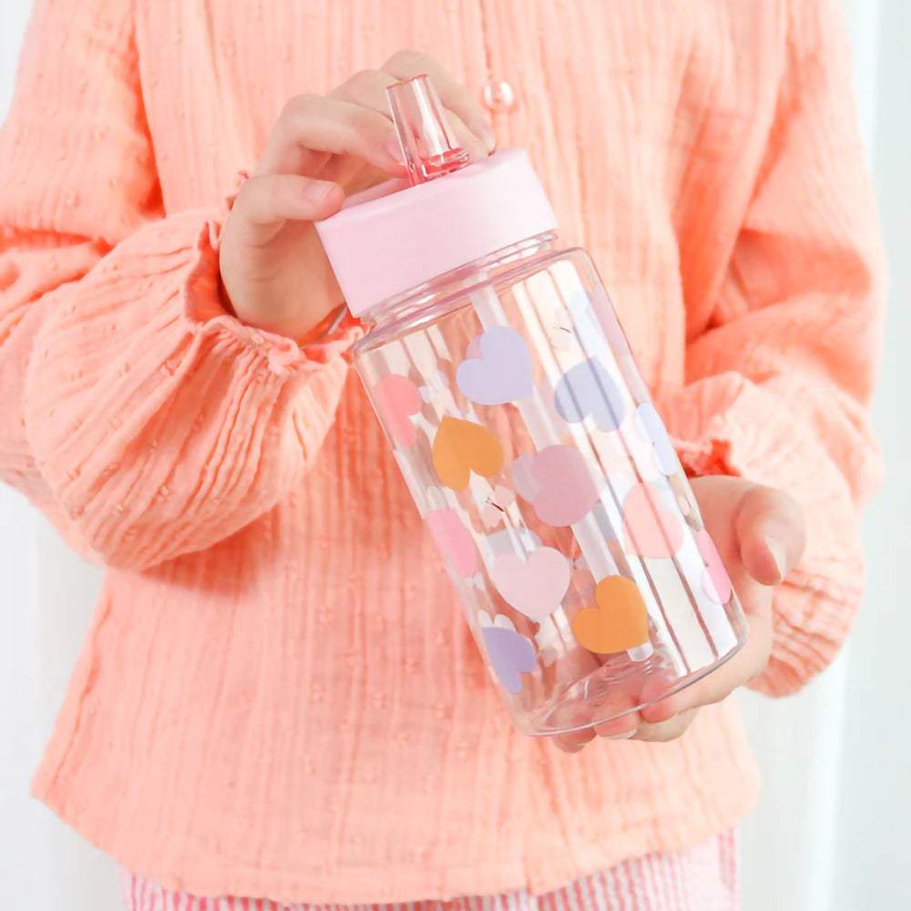 a-little-lovely-company-water-bottle-hearts