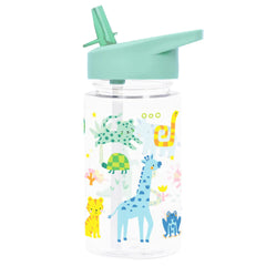 a-little-lovely-company-water-bottle-jungle