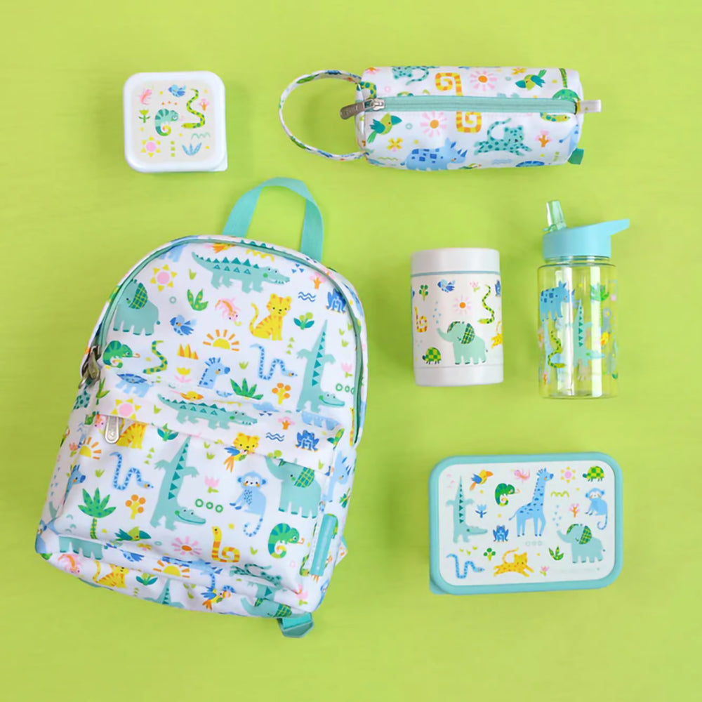 a-little-lovely-company-water-bottle-jungle