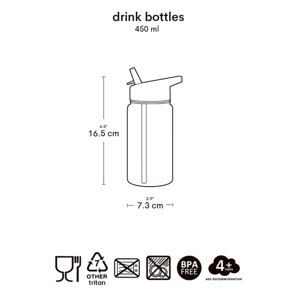 a-little-lovely-company-water-bottle-princess