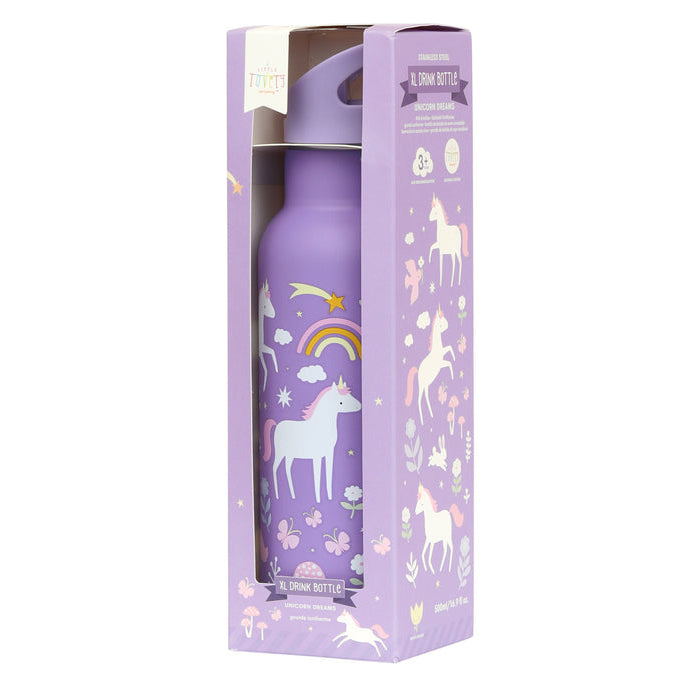 a-little-lovely-company-xl-stainless-steel-drink-bottle-unicorn-dreams-allc-dbsxud80