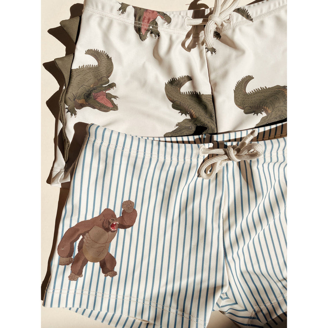 aster-swim-pants-stripe-bluie-kong-s24ks100089-sb-3y