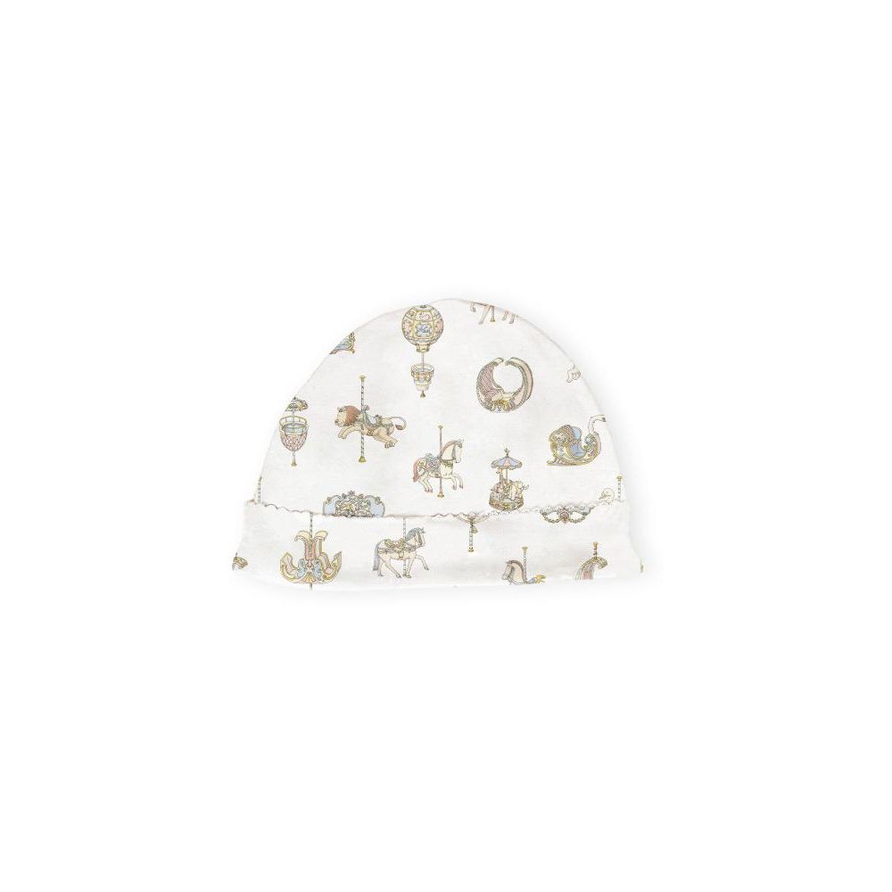 Atelier Choux Bonnet Carousel
