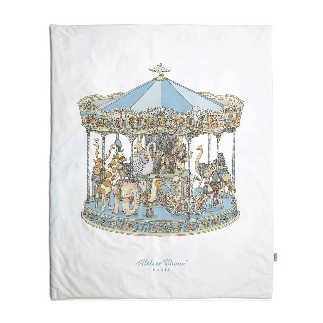 atelier-choux-reversible-quilt-bloom-blue-carousel-blue-atel-1231040