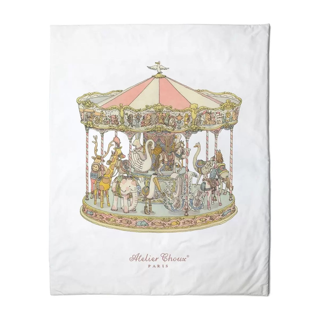 atelier-choux-reversible-quilt-monceau-carousel-pink-atel-1231088