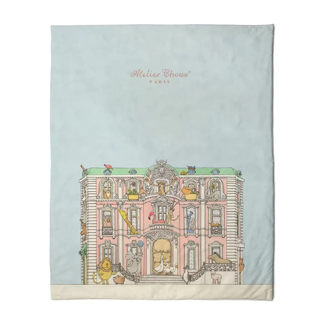 atelier-choux-reversible-quilt-monceau-carousel-pink-atel-1231088