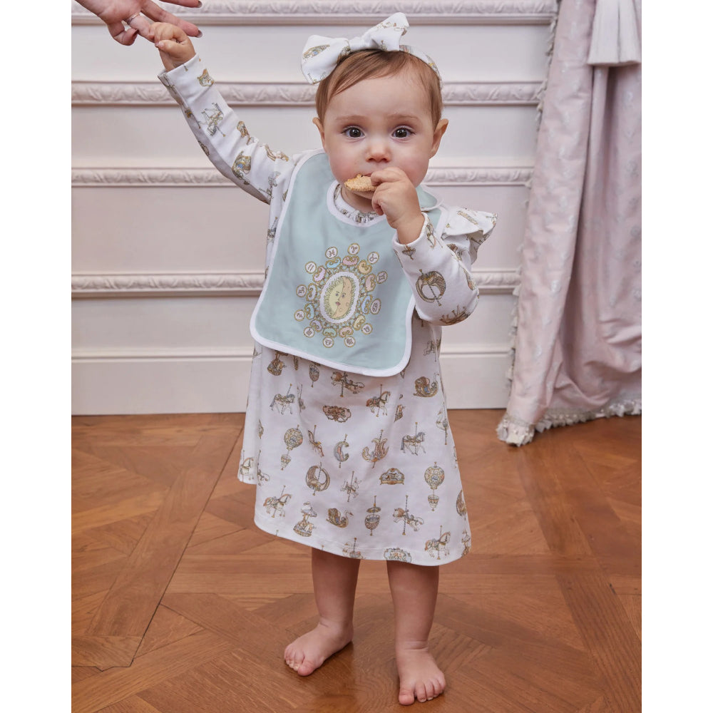 atelier-choux-satin-bib-zodiac-blue-29x21cm-atel-1381332