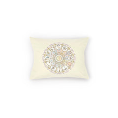 atelier-choux-satin-cushion-zodiac-yellow-40x30cm-atel-1301422