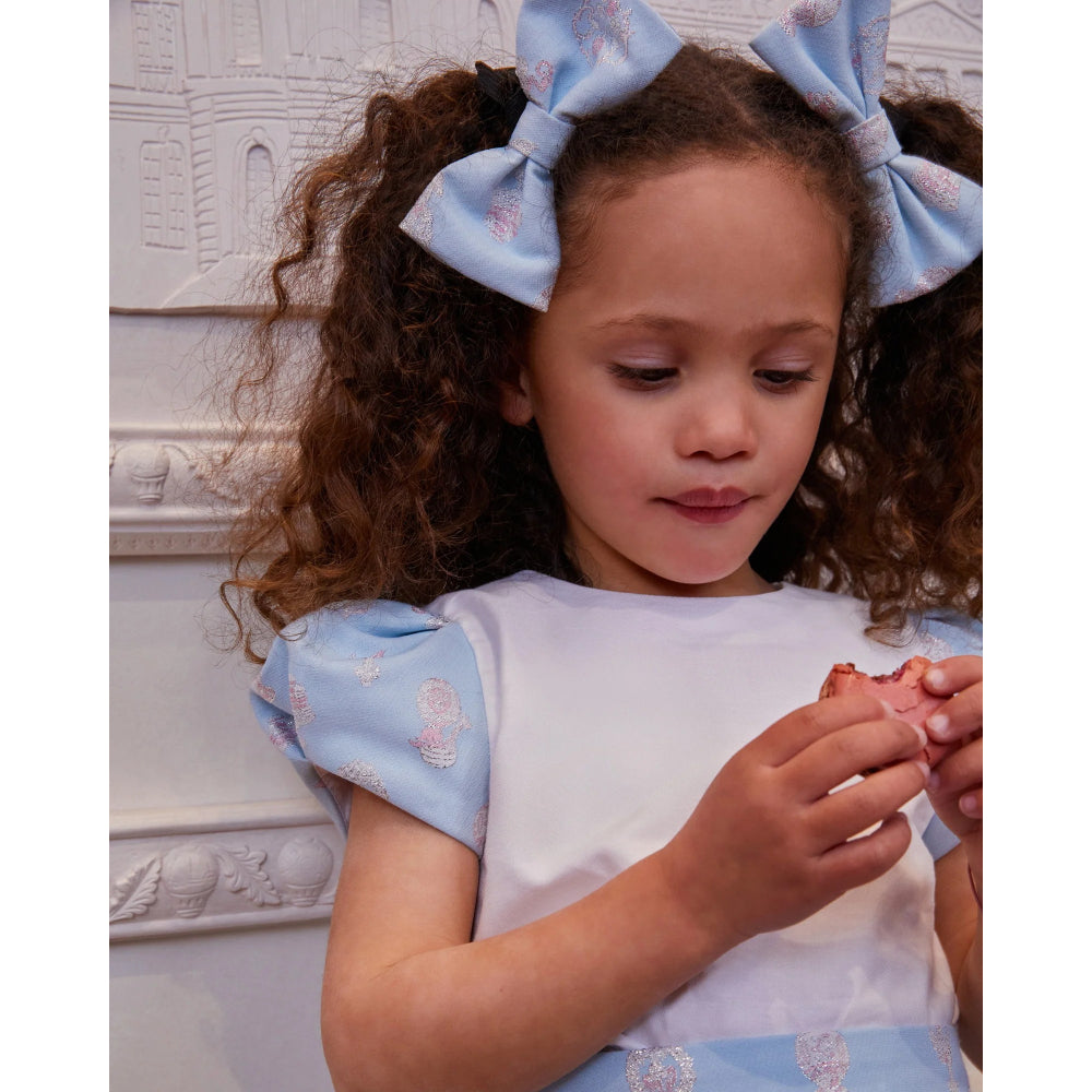 atelier-chouxchoux-top-brocade-n-blue-blue-crests-atel-1242909