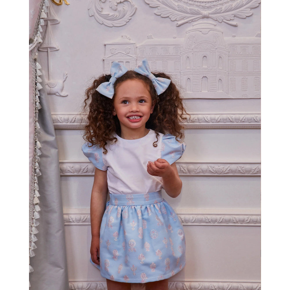 atelier-chouxchoux-top-brocade-n-blue-blue-crests-atel-1242909