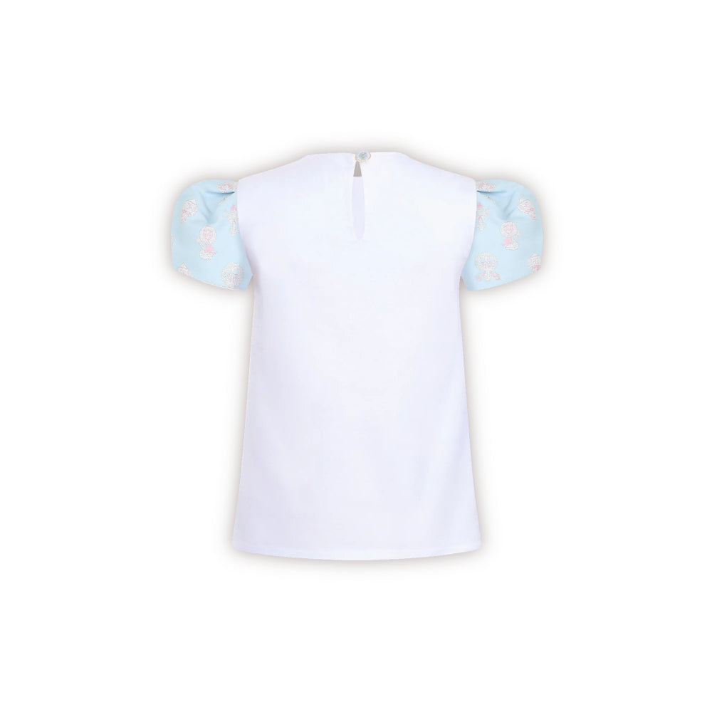 atelier-chouxchoux-top-brocade-n-blue-blue-crests-atel-1242909