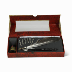 authentic-models-feather-pen-set-stationery-aumd-mg118-01
