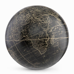 authentic-models-vaugondy-black-18cm-home-decor-aumd-gl311-01