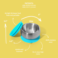 avanchy-stainless-steel-suction-baby-bowl-lid-gray-avan-grbbls