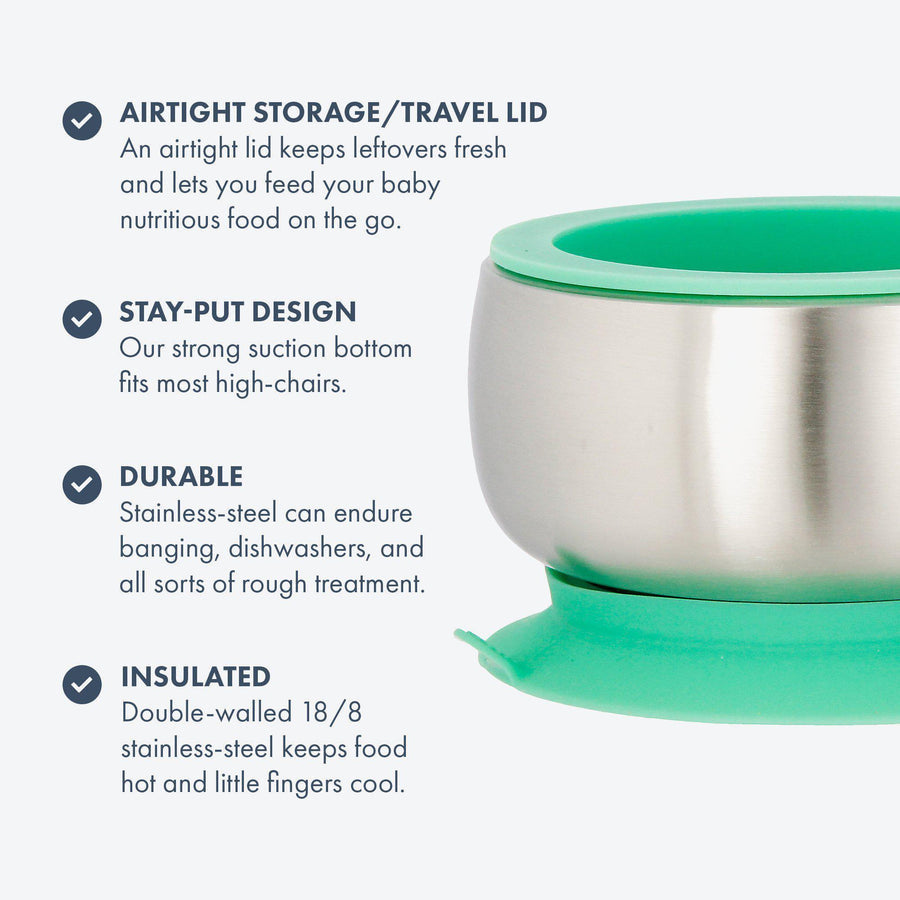 avanchy-stainless-steel-suction-baby-bowl-lid-green-avan-gbbls