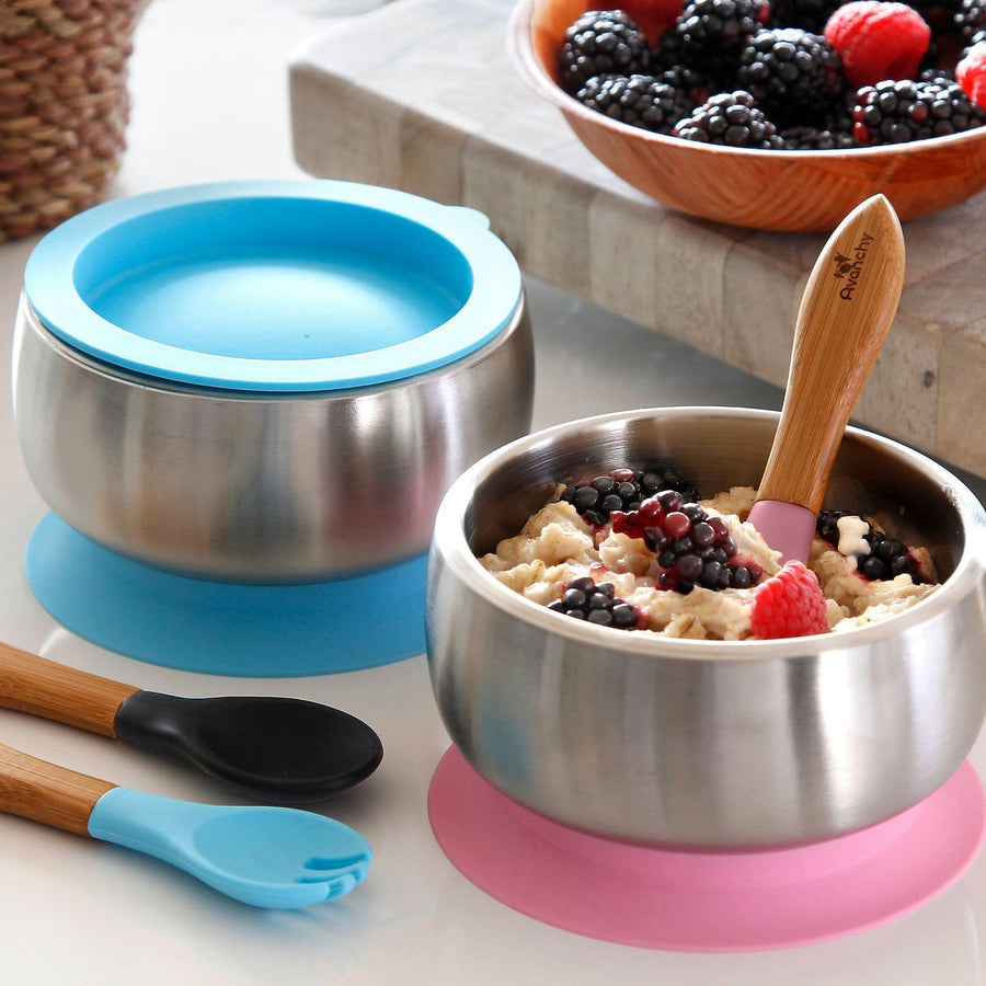 avanchy-stainless-steel-suction-baby-bowl-lid-orange-avan-obbls