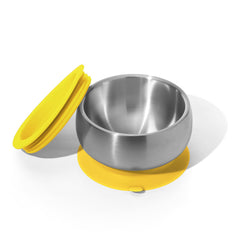 avanchy-stainless-steel-suction-baby-bowl-lid-yellow-avan-ybbls