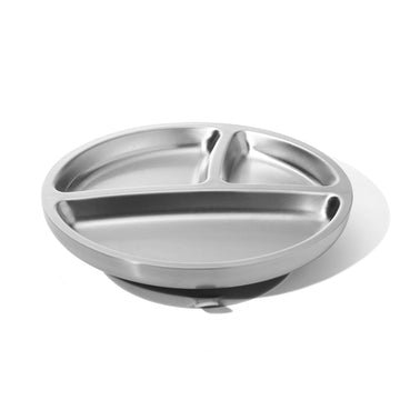 avanchy-stainless-steel-suction-toddler-plate-gray-avan-ssbplgr