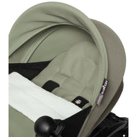 BABYZEN YOYO 0+ Newborn Pack Olive – Petit Bazaar