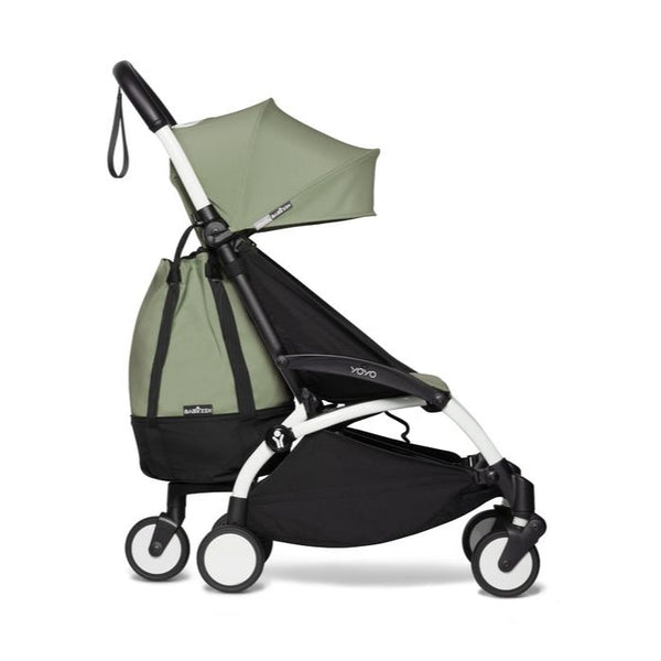 美品☆ BABYZEN yoyo専用バッグ オリーブ BABYZEN YOYO Bag Olive – Petit Bazaar