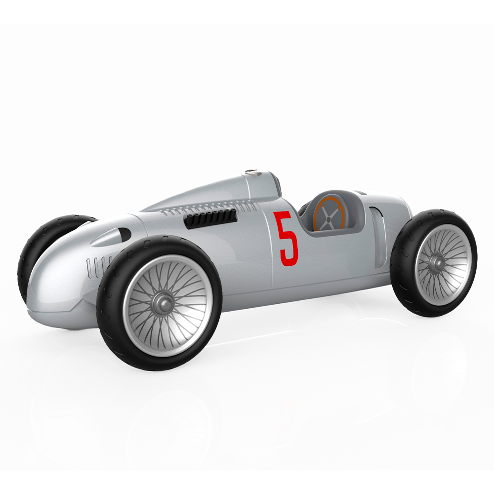 Baghera Racing Car Audi Auto-Union Type C