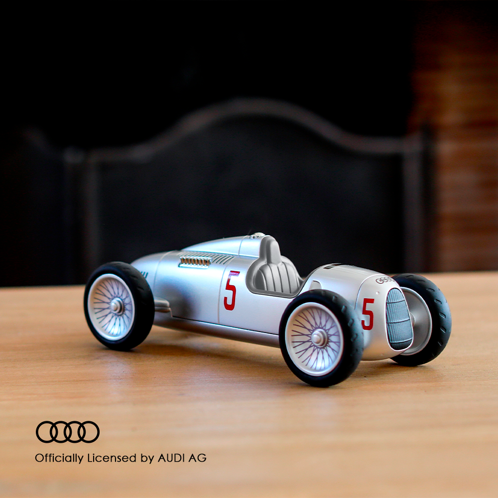 Baghera Racing Car Audi Auto-Union Type C