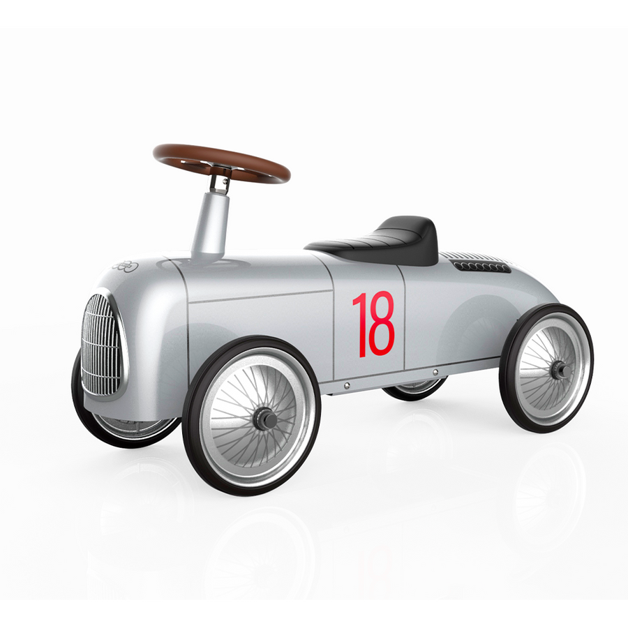 Baghera Roadster Audi Auto-Union Type C