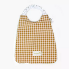 barnabe-aime-le-café-elastic-towel-bib-moutarde-24x31cm-barn-serviet-moutarde