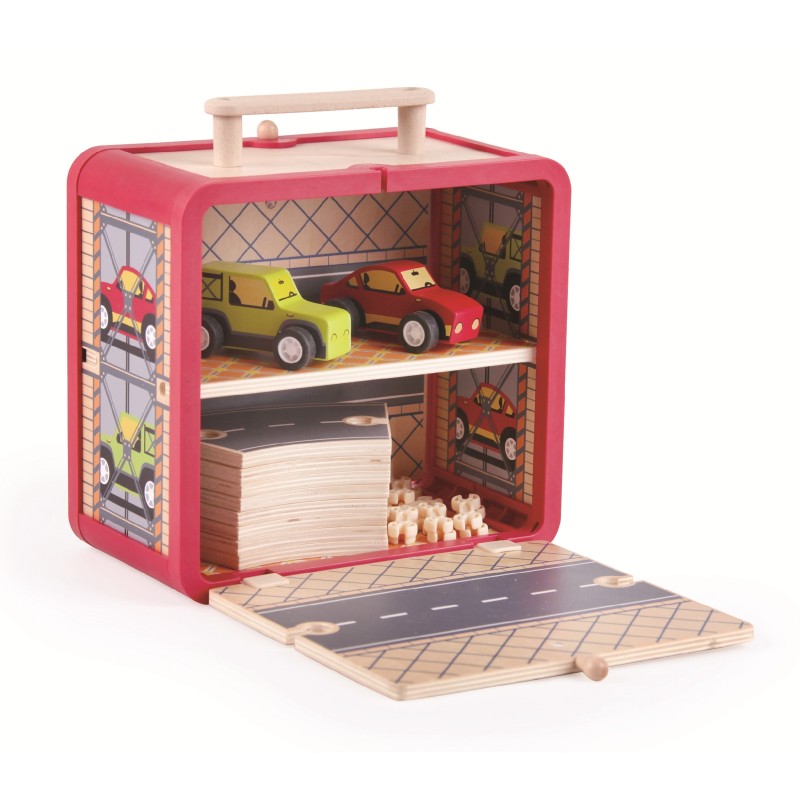 bass-bass-dollhouse-mallette-voitures-play-toy-trou-b76018