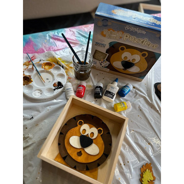 beginagain-paint-_-stack-puzzlers-lion-bgag-a2301